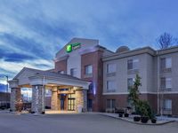 Holiday Inn Express Ellensburg
