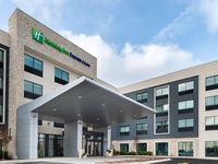 Holiday Inn Express & Suites Romeoville - Joliet North