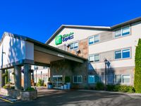 Holiday Inn Express & Suites Everett