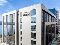 Hotel Indigo Vancouver Dwtn – Portland Area