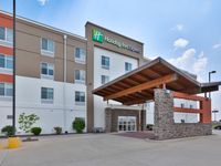 Holiday Inn Express & Suites Effingham