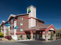 Holiday Inn Express Wenatchee