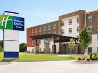 Holiday Inn Express & Suites Murphysboro - Carbondale
