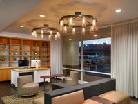 Holiday Inn Clark - Newark Area