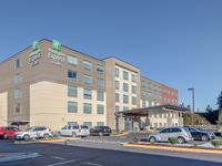 Holiday Inn Express & Suites Auburn Downtown