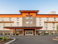 Candlewood Suites Vancouver-Camas