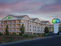 Holiday Inn Express & Suites Richland