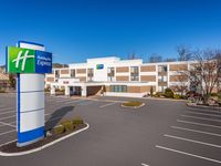 Holiday Inn Express Ramsey-Mahwah
