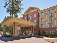 Holiday Inn Express & Suites Lacey - Olympia