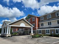 Holiday Inn Express & Suites Rochester