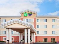 Holiday Inn Express & Suites Chehalis-Centralia