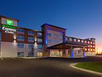 Holiday Inn Express & Suites Moses Lake