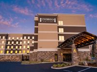 Staybridge Suites Coeur d Alene