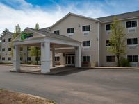 Holiday Inn Express & Suites North Conway