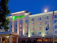 Holiday Inn Portsmouth