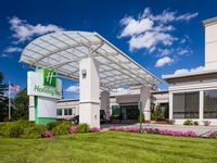 Holiday Inn Salem (I-93 At Exit 2)