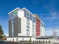 Holiday Inn Express Richmond - Midtown