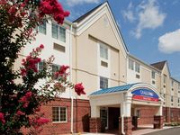 Candlewood Suites Colonial Heights-Ft Lee