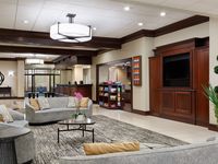 Holiday Inn National Airport/Crystal City