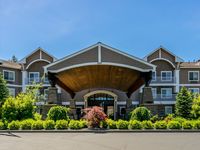 Holiday Inn Express & Suites Coeur D Alene I-90 Exit 11