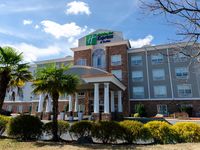 Holiday Inn Express & Suites Atlanta Arpt West - Camp Creek