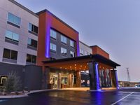 Holiday Inn Express & Suites Henderson South - Boulder City