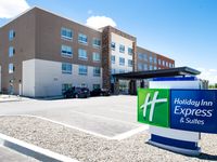 Holiday Inn Express & Suites Elko