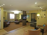 Candlewood Suites Newport News/Yorktown