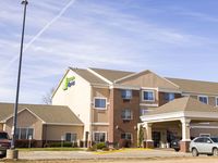 Holiday Inn Express O Neill