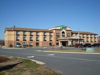 Holiday Inn Express & Suites Exmore - Eastern Shore