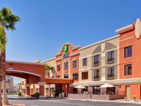 Holiday Inn Express & Suites Henderson