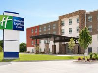 Holiday Inn Express McCook