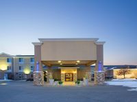 Holiday Inn Express & Suites Lexington