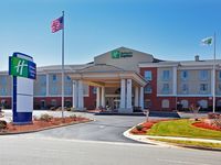 Holiday Inn Express & Suites Thomasville