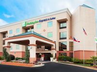Holiday Inn Express & Suites Lawrenceville