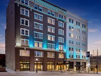 Hotel Indigo Omaha Downtown