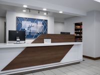 Holiday Inn Express & Suites Alexandria - Fort Belvoir