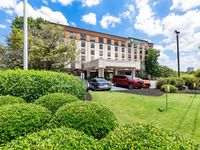 Holiday Inn Express Atlanta Galleria-Ballpark Area