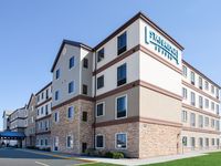 Staybridge Suites Lincoln Northeast