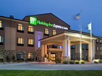 Holiday Inn Express & Suites Grand Island