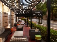 Hotel Indigo Atlanta Midtown