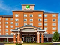 Holiday Inn Chantilly-Dulles Expo (Arpt)