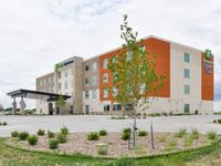 Holiday Inn Express & Suites Ogallala