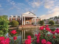 Holiday Inn Club Vacations Williamsburg Resort