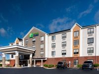 Holiday Inn Express Hillsville