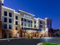 Staybridge Suites Charlottesville Airport