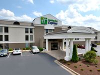 Holiday Inn Express Danville