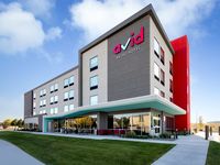 avid hotels Billings West