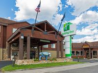 Holiday Inn West Yellowstone