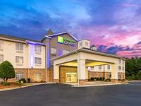 Holiday Inn Express Savannah Airport